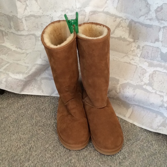 cozie steps boots